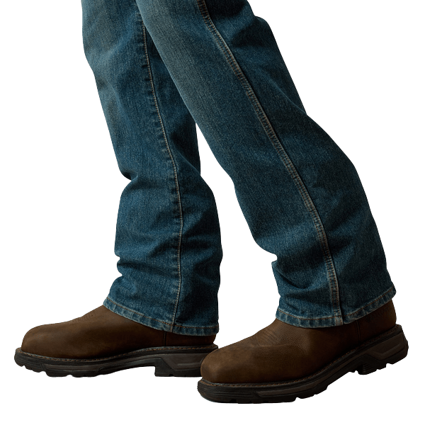 Men's Ariat M4 Relax Fit Jean