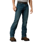 Men's Ariat M4 Relax Fit Jean