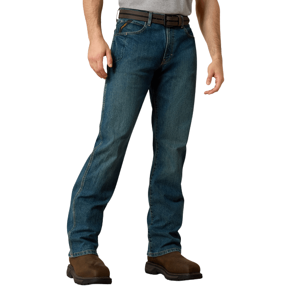 Men's Ariat M4 Relax Fit Jean