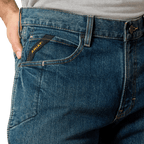 Men's Ariat M4 Relax Fit Jean