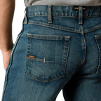Men's Ariat M4 Relax Fit Jean