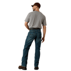 Men's Ariat M4 Relax Fit Jean