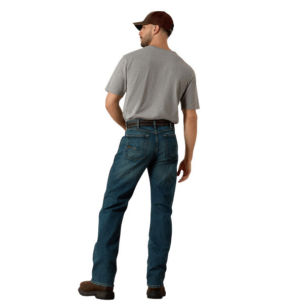 Men's Ariat M4 Relax Fit Jean