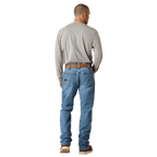 Men's Ariat M4 Relaxed Bootcut Jean