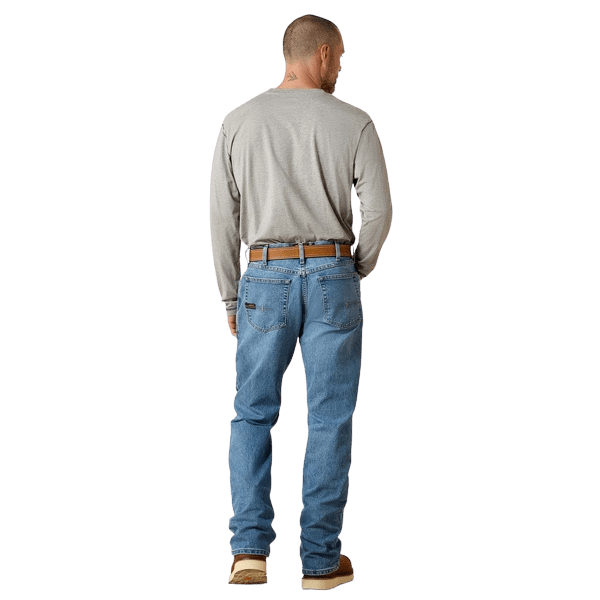 Men's Ariat M4 Relaxed Bootcut Jean