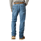 Men's Ariat M4 Relaxed Bootcut Jean