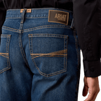 Men's Ariat M4 Relaxed Bootcut Jeans