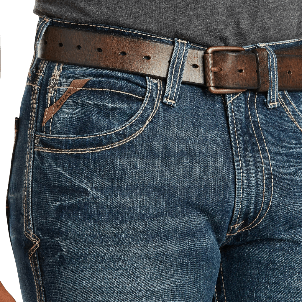 Men's Ariat M5 Slim Jean