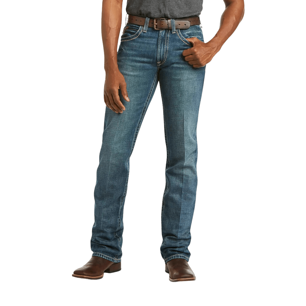 Men's Ariat M5 Slim Jean