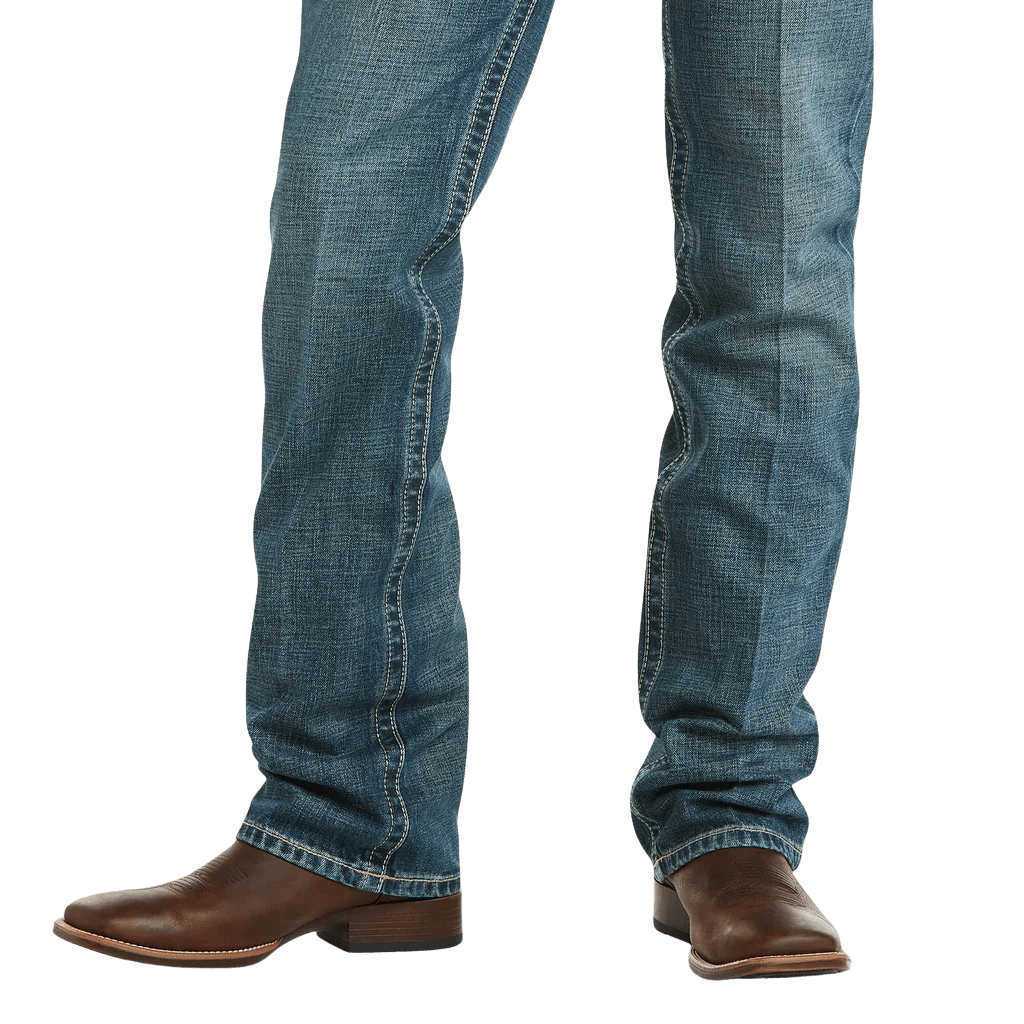 Men's Ariat M5 Slim Jean