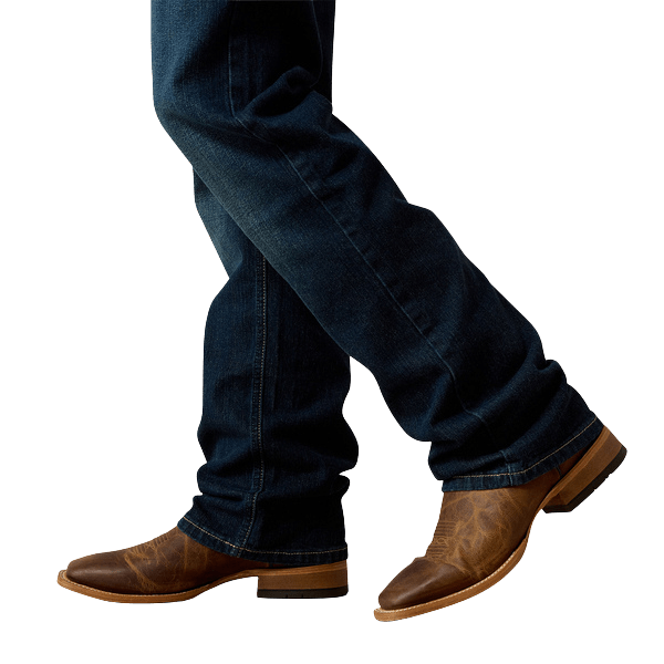 Men's Ariat M5 Slim Straight Leg Jean