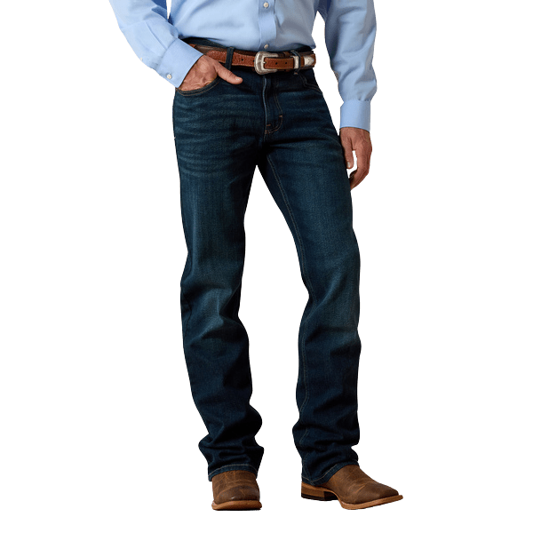 Men's Ariat M5 Slim Straight Leg Jean
