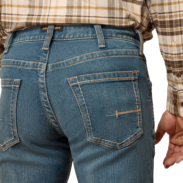 Men's Ariat M5 Straight Jean
