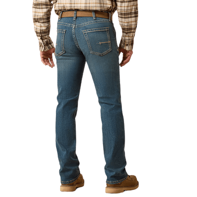 Men's Ariat M5 Straight Jean