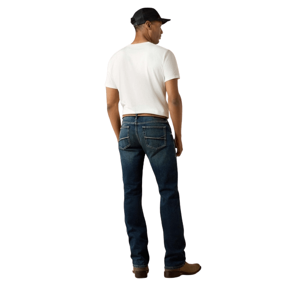 Men's Ariat M7 Slim Straight Jean