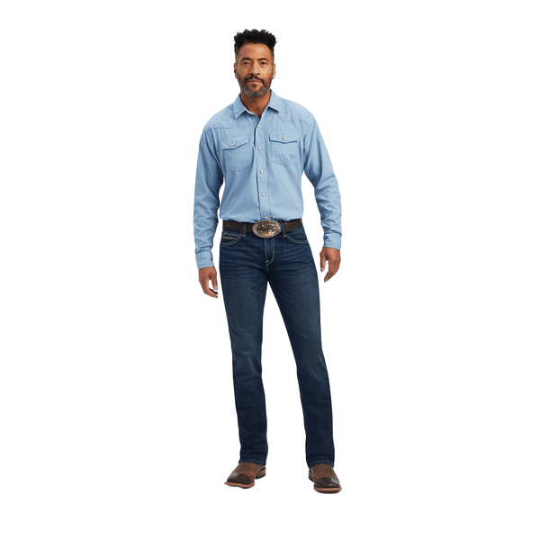 Men's Ariat M7 Slim Straight Jean