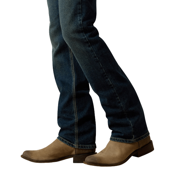 Men's Ariat M7 Slim Straight Jean