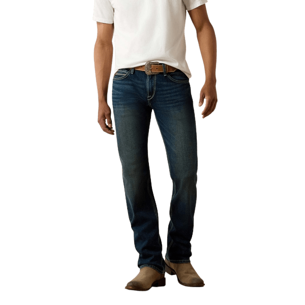 Men's Ariat M7 Slim Straight Jean