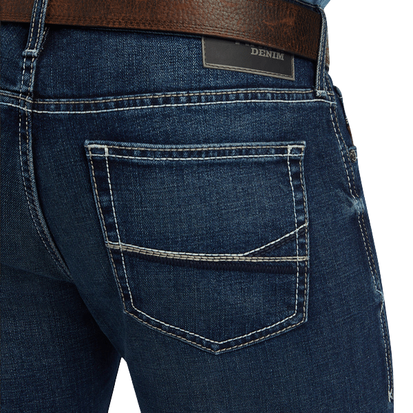 Men's Ariat M7 Slim Straight Jean