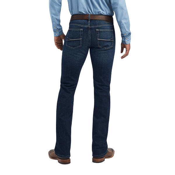 Men's Ariat M7 Slim Straight Jean