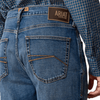 Men's Ariat M7 Slim Straight Jeans