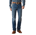 Men's Ariat M7 Slim Straight Jeans