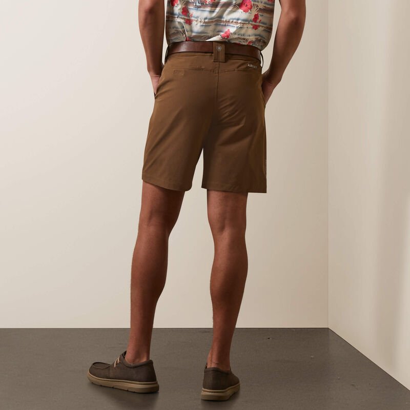 Men's Ariat Shorts - 10043181
