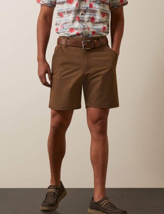 Men's Ariat Shorts - 10043181