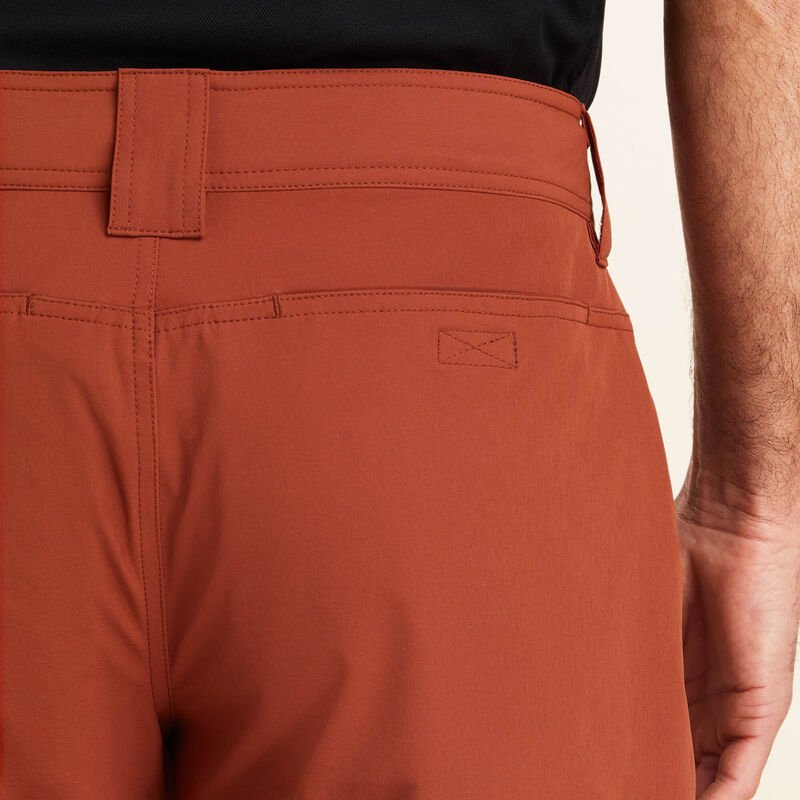 Men's Ariat Shorts - 10043182