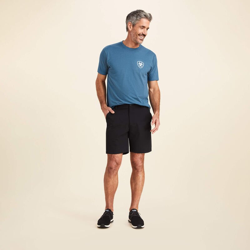 Men's Ariat Shorts - 10043183