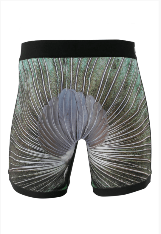 Men's Boxers - MKY6009016