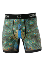 Men's Boxers - MKY6009016
