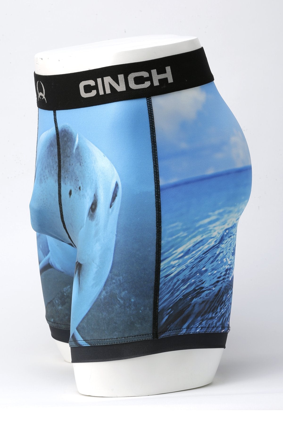 Men's Boxers - MXY6009015