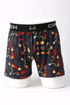 Men's Boxers - MXY6011003