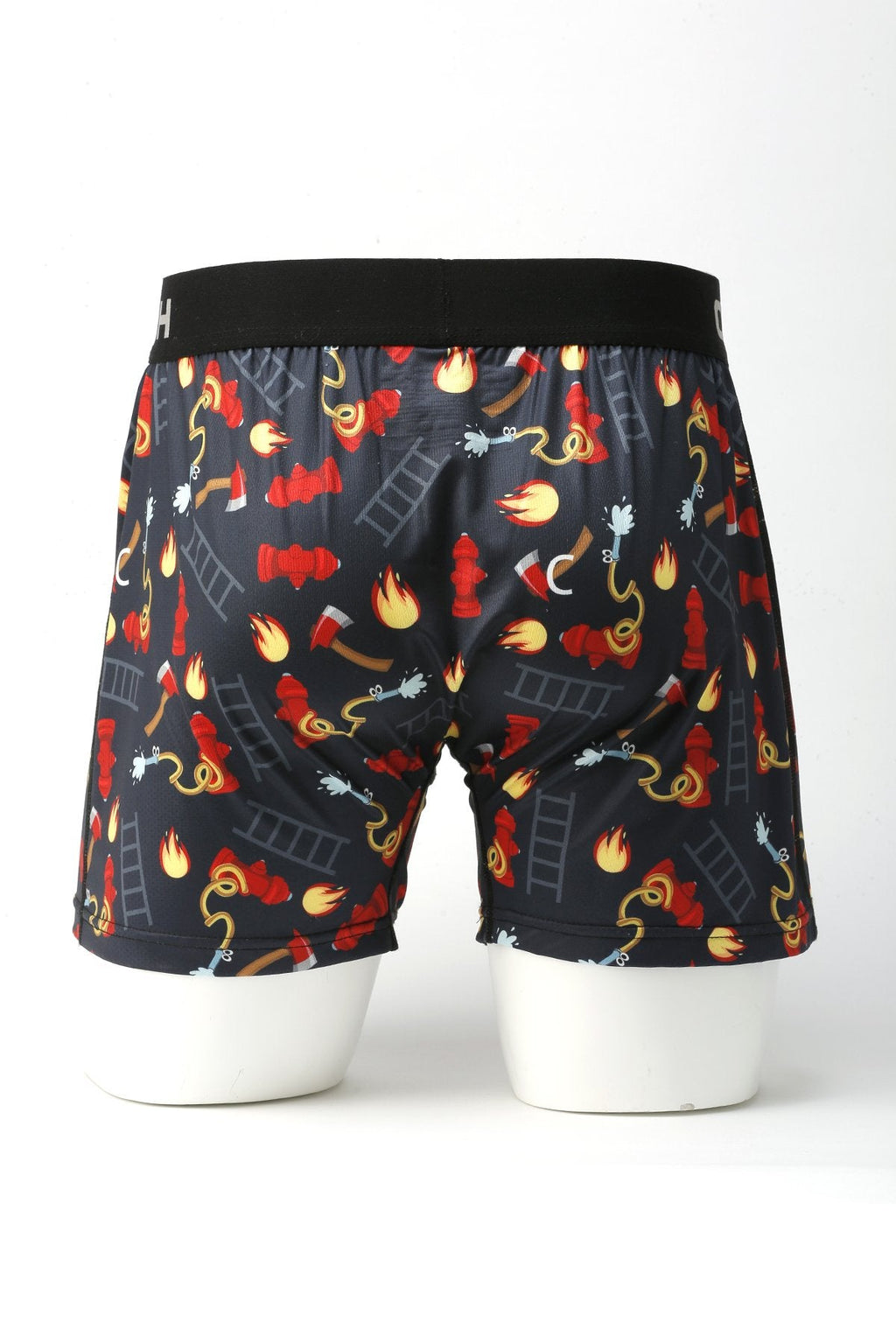Men's Boxers - MXY6011003
