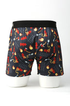 Men's Boxers - MXY6011003