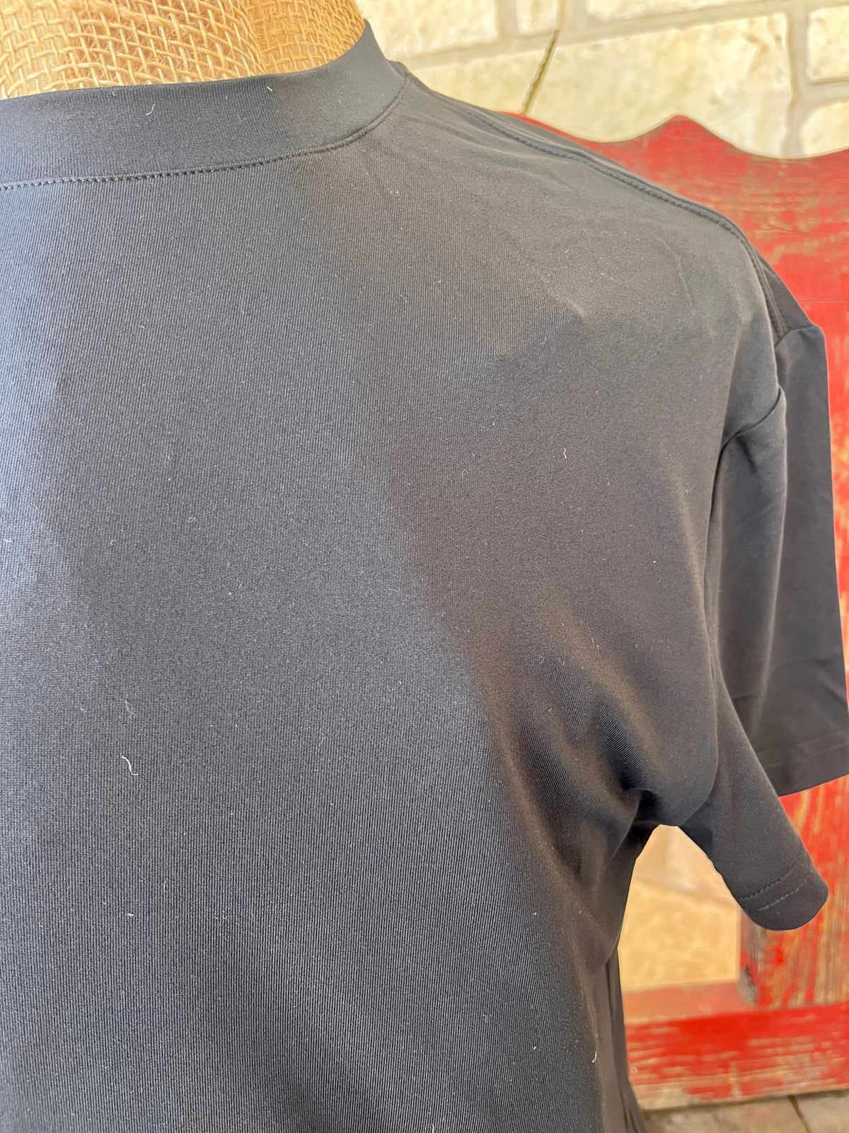 Men's Burlebo Go-To Performance T-Shirt