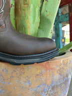 Men's Carbon Toe EH-Rated Work Boot