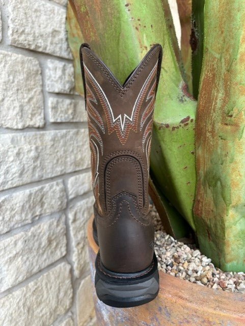 Men's Carbon Toe EH-Rated Work Boot