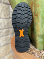 Men's Carbon Toe Waterproof Turbo Work Boot