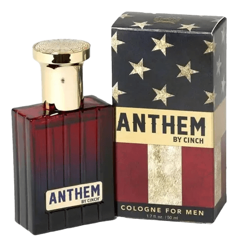 Men's Cinch Anthem Cologne