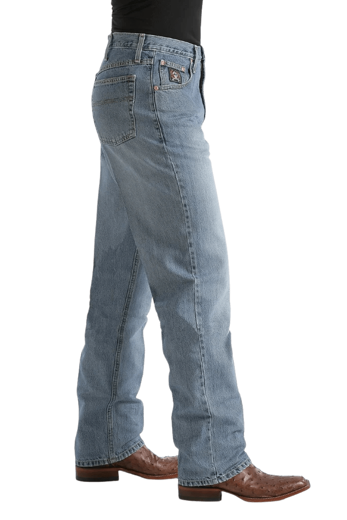Men's Cinch Black Label Jean