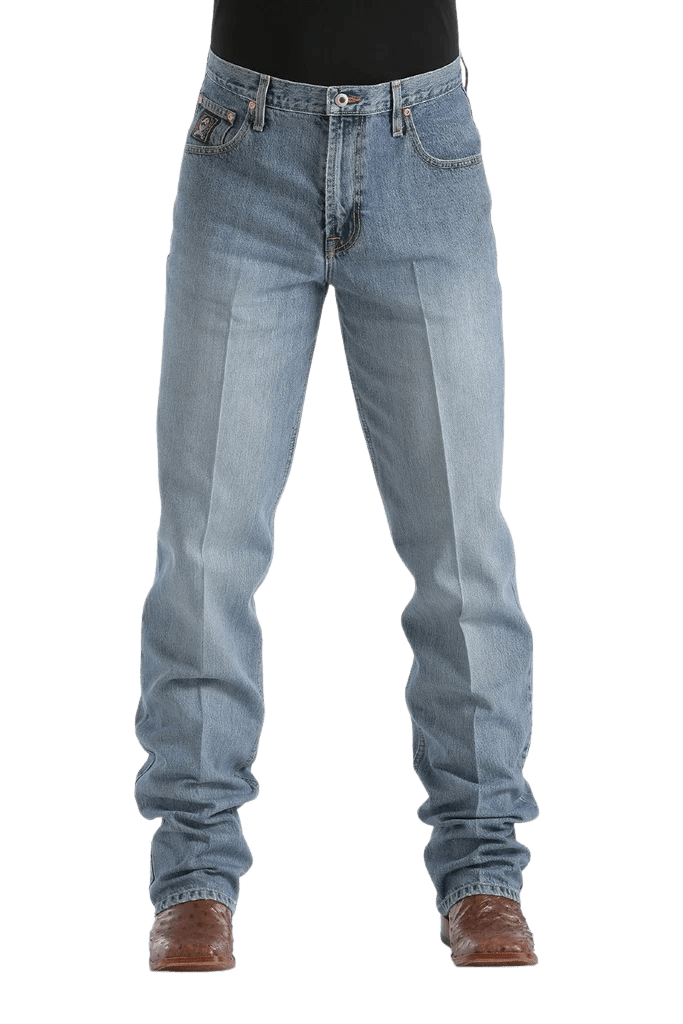 Men's Cinch Black Label Jean