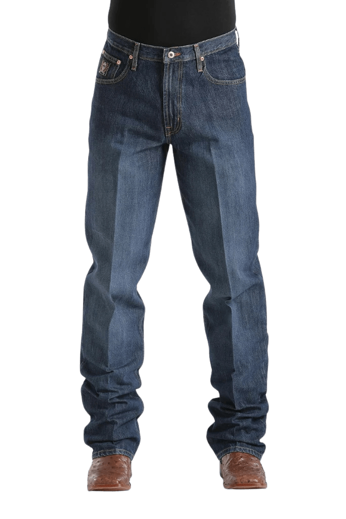 Men's Cinch Black Label Jean
