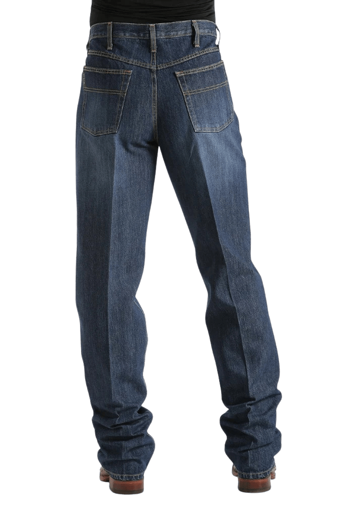 Men's Cinch Black Label Jean