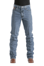 Men's Cinch Bronze Label Jean