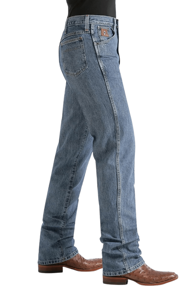 Men's Cinch Bronze Label Jean