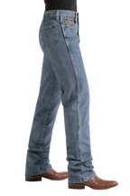 Men's Cinch Bronze Label Jean