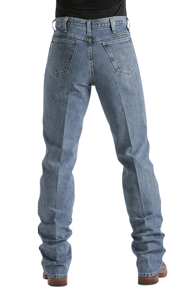 Men's Cinch Bronze Label Jean