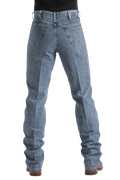 Men's Cinch Bronze Label Jean